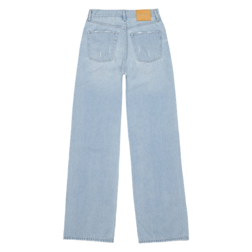 RAIZZED Jeans Oasis blue