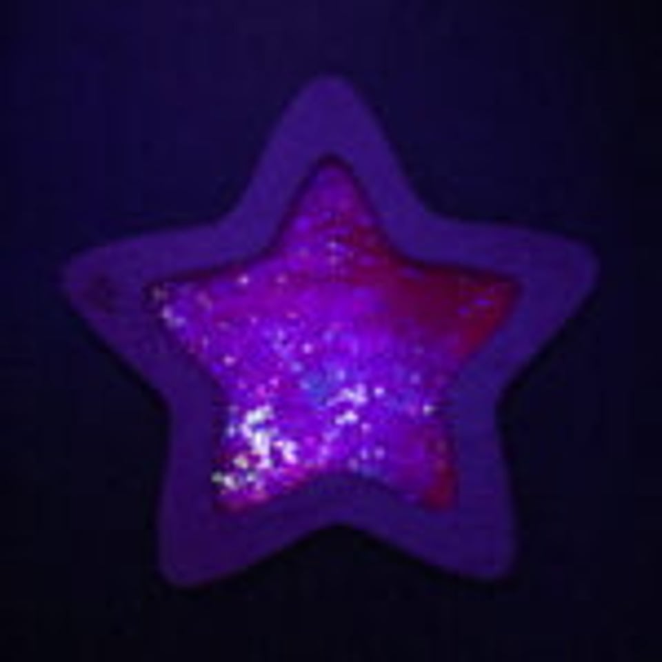 Petit Boum Floating Star Nebula