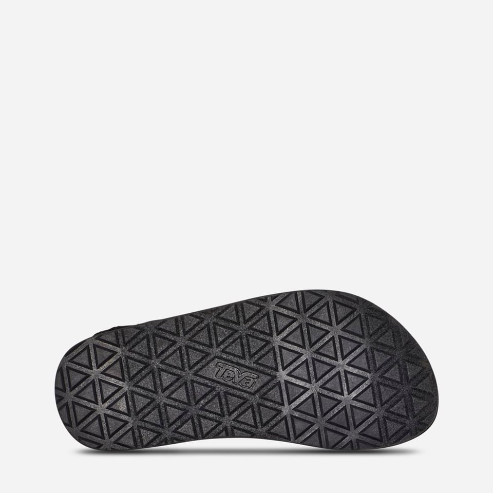 Teva Original Universal Black