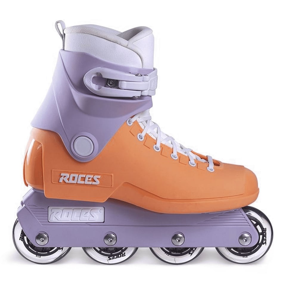 Roces Roces 1992 Inlineskates Oranje