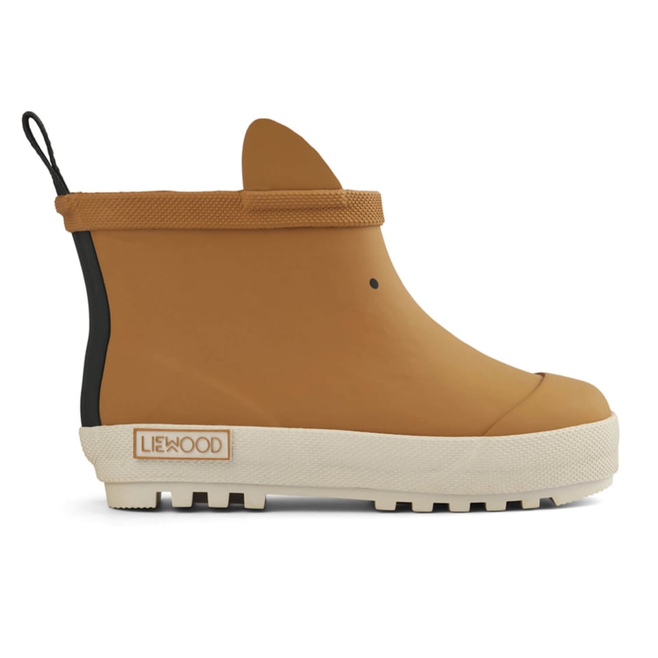 LIEWOOD Jesse Thermo Rainboot 