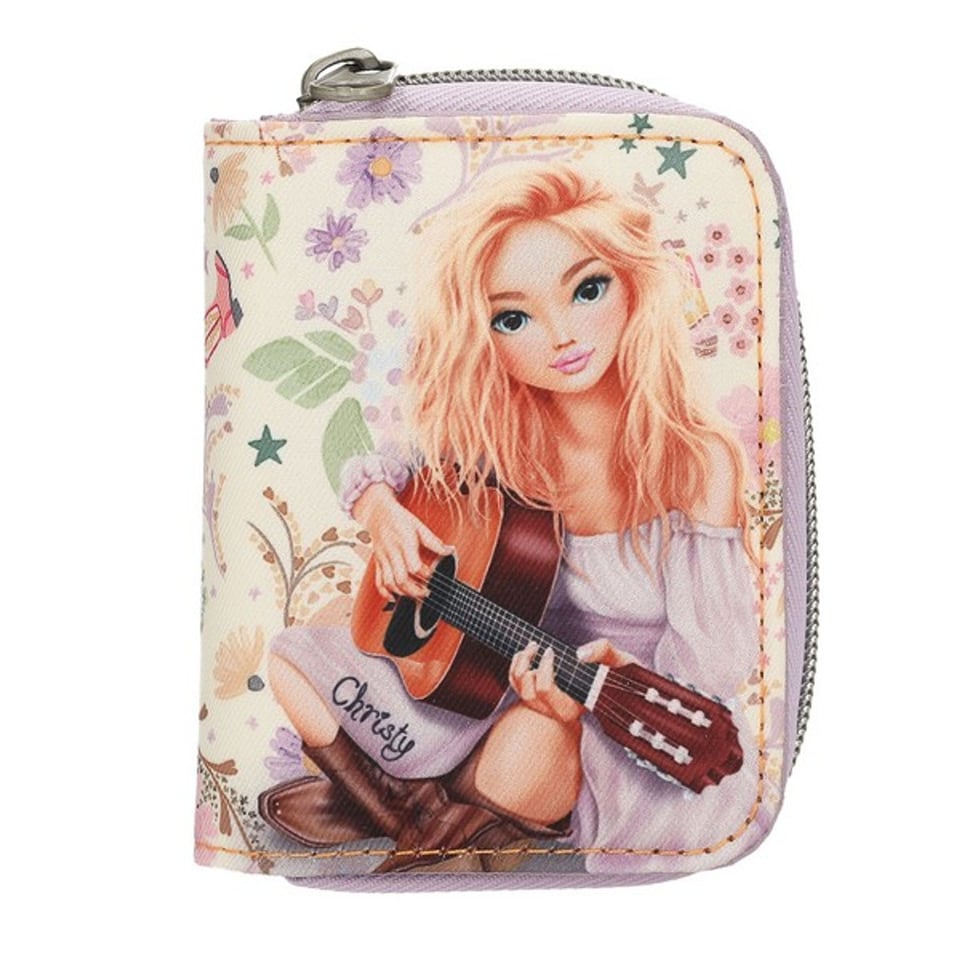 TOPModel Portemonnee Cowgirl