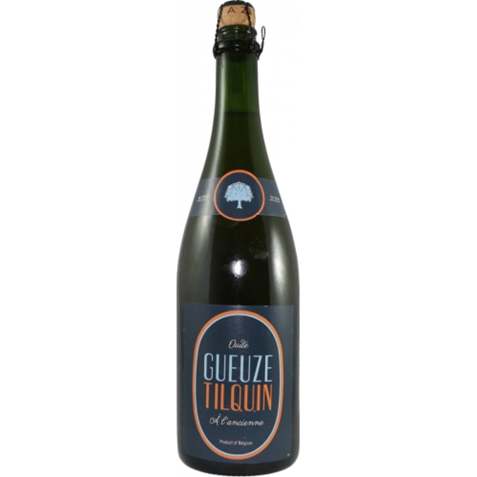 Oude Gueuze Tilquin À l'Ancienne (2020-2021)