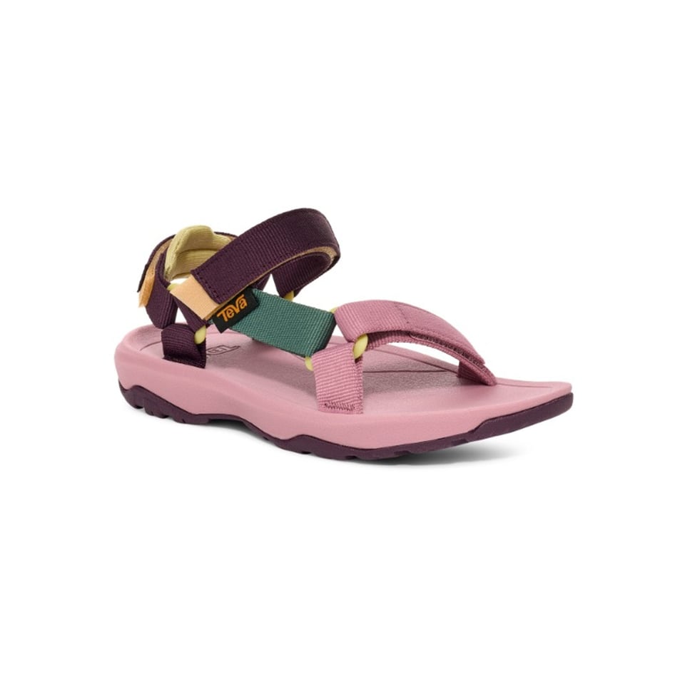 Teva Hurricane XLT 2 Eggplant Multi