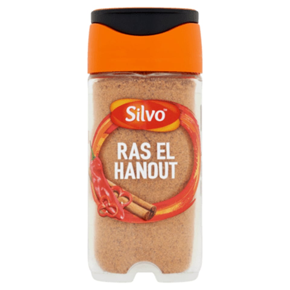 Silvo Ras El Hanout