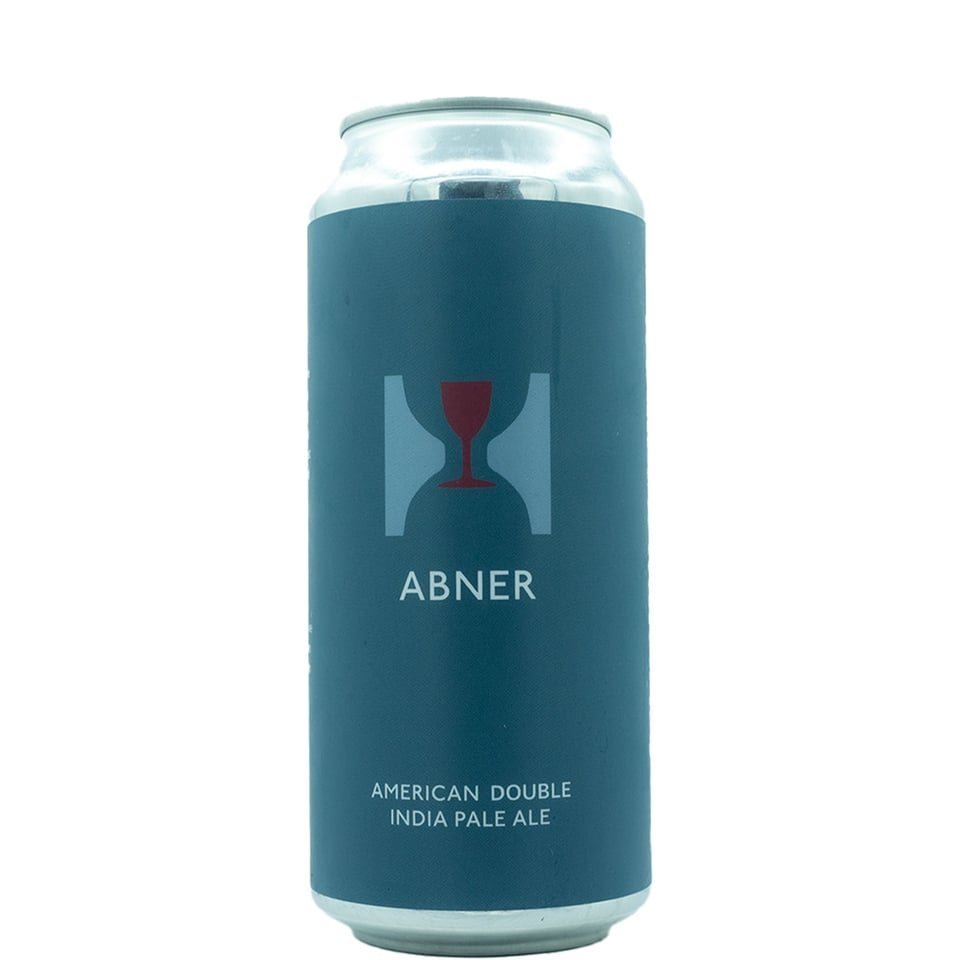 Hill Farmstead Brewery Abner