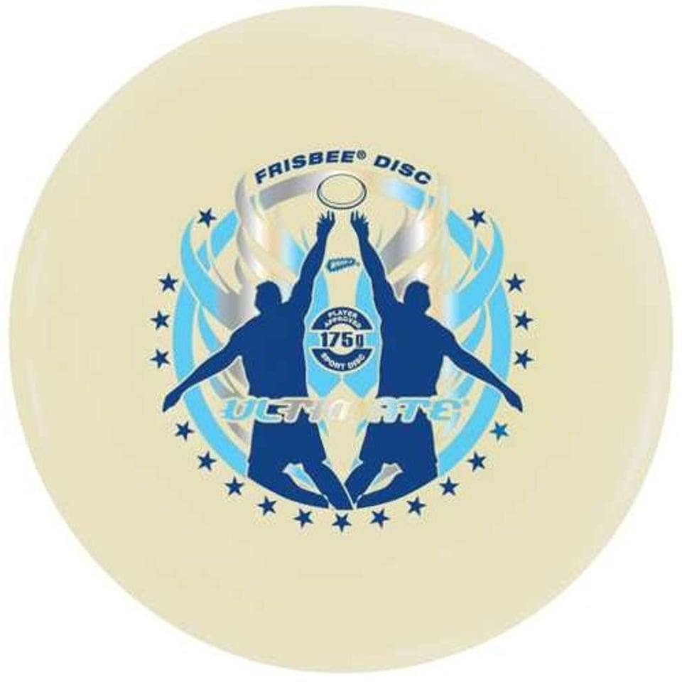 Wham-O Frisbee 175 Gr.Ultimate