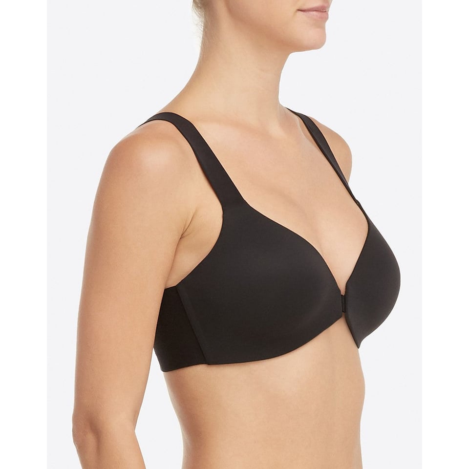 SPANX Bra-llelujah! Wireless Bra C- SPX 30017R C-CUP
