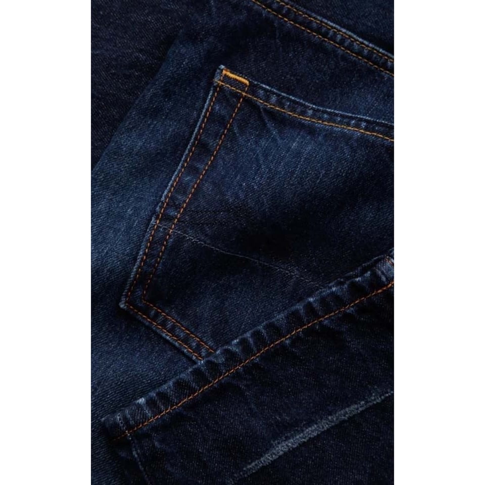 Jeans Silvio