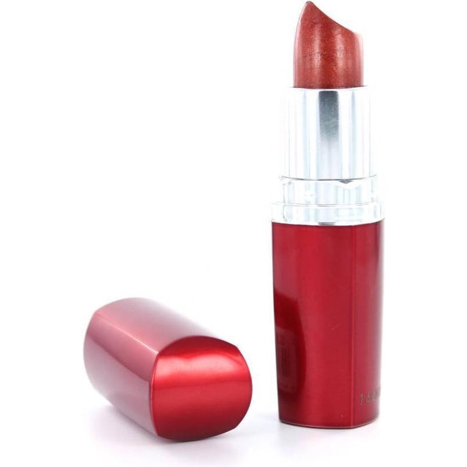 Maybelline Satin Collection Lipstick - 585 Indian Red