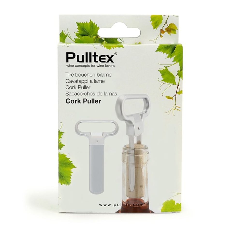 Pulltex - Cork Puller