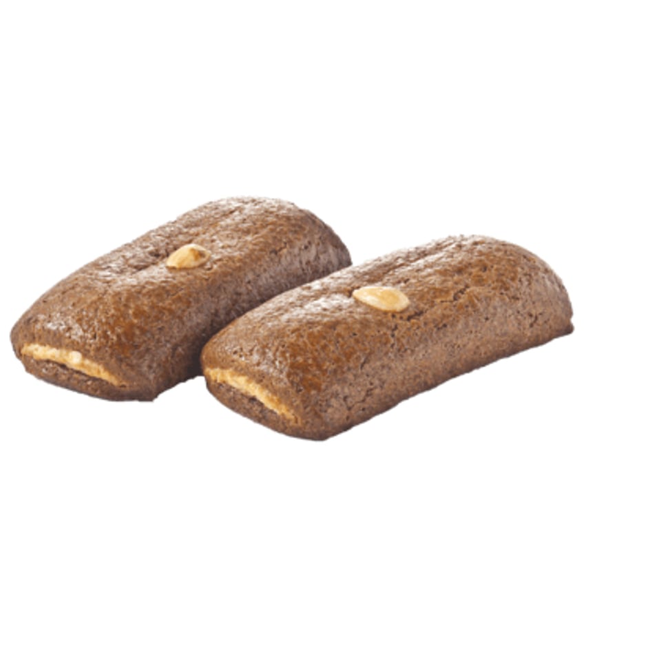 PLUS Roomboter Speculaaspiccolo's