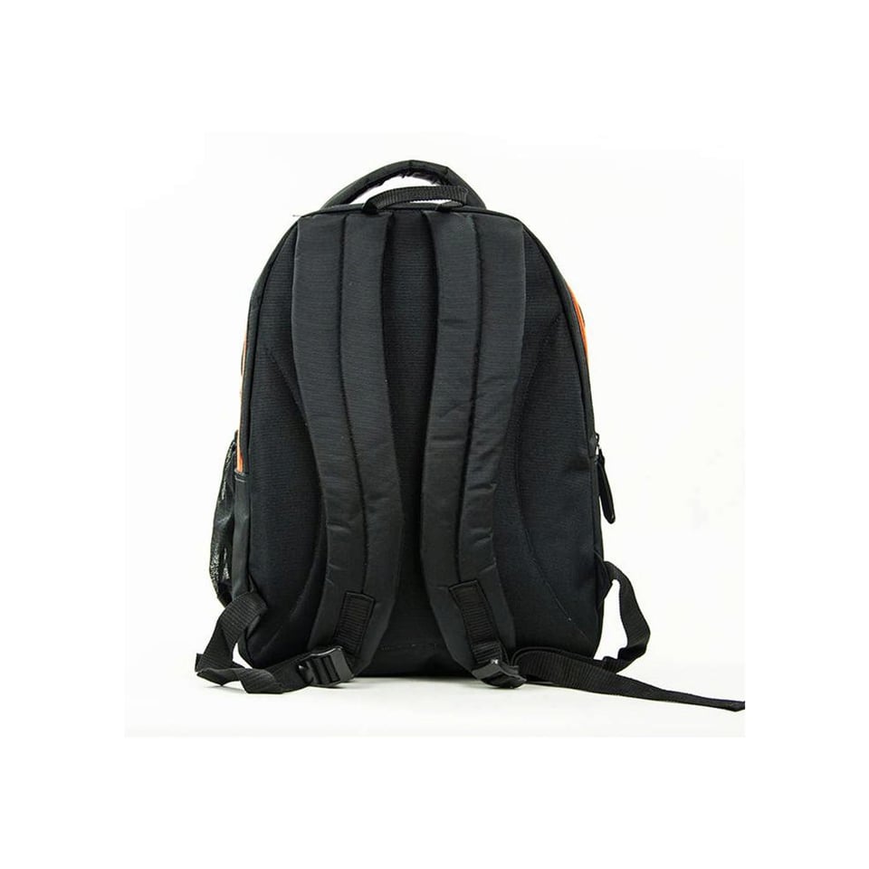 Rugzak Black Tiger