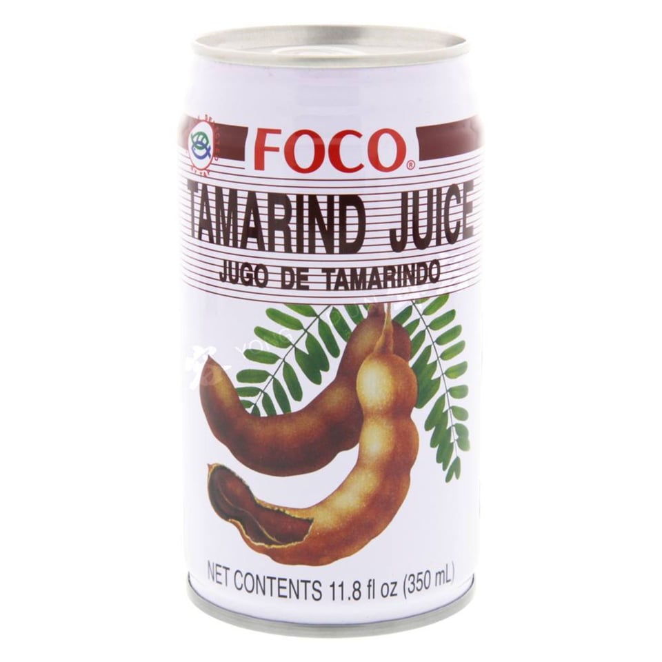 Tamarinde Sap
