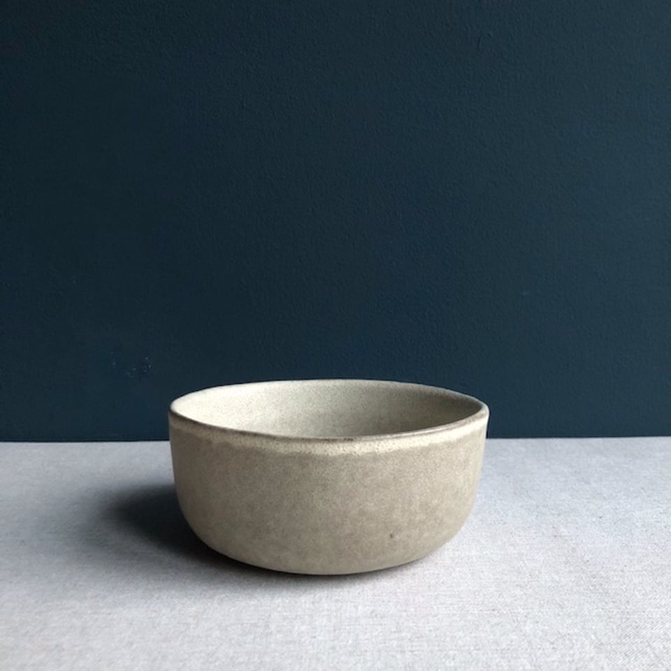 Kom St. Urban Grey 14,5 Cm