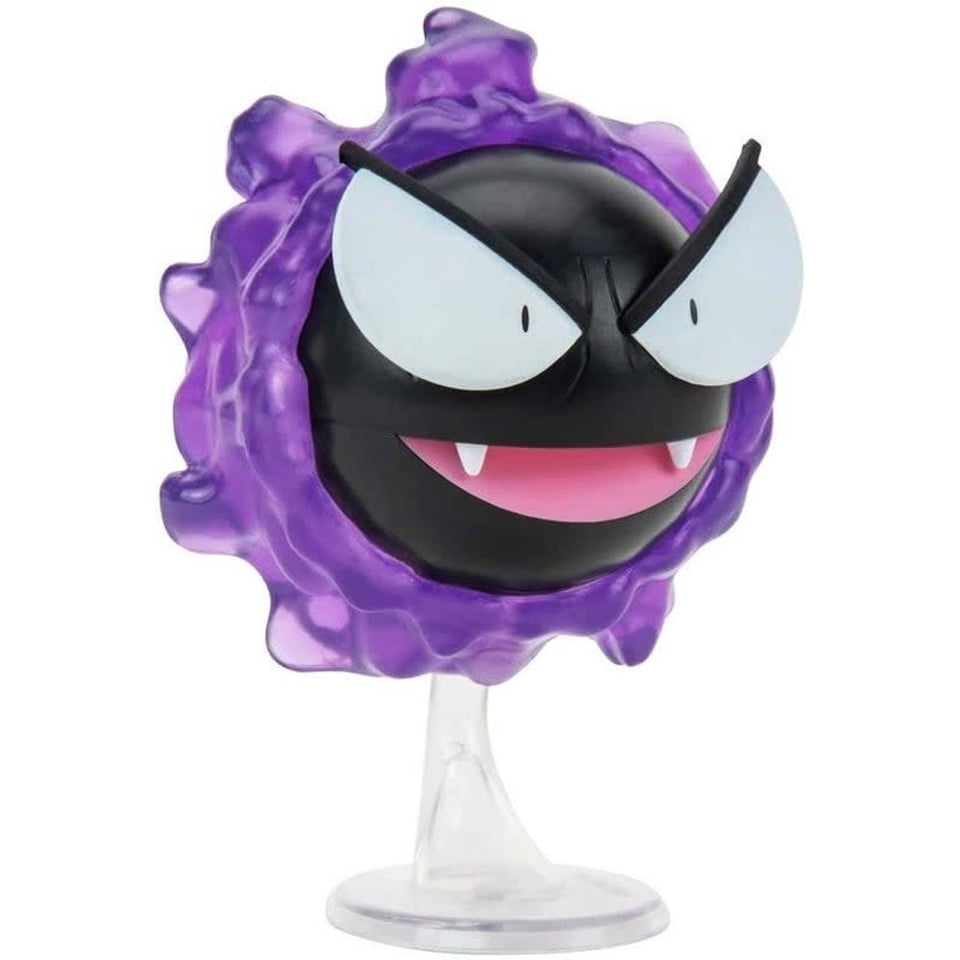 Pokémon Battle Figure Pack Gastly