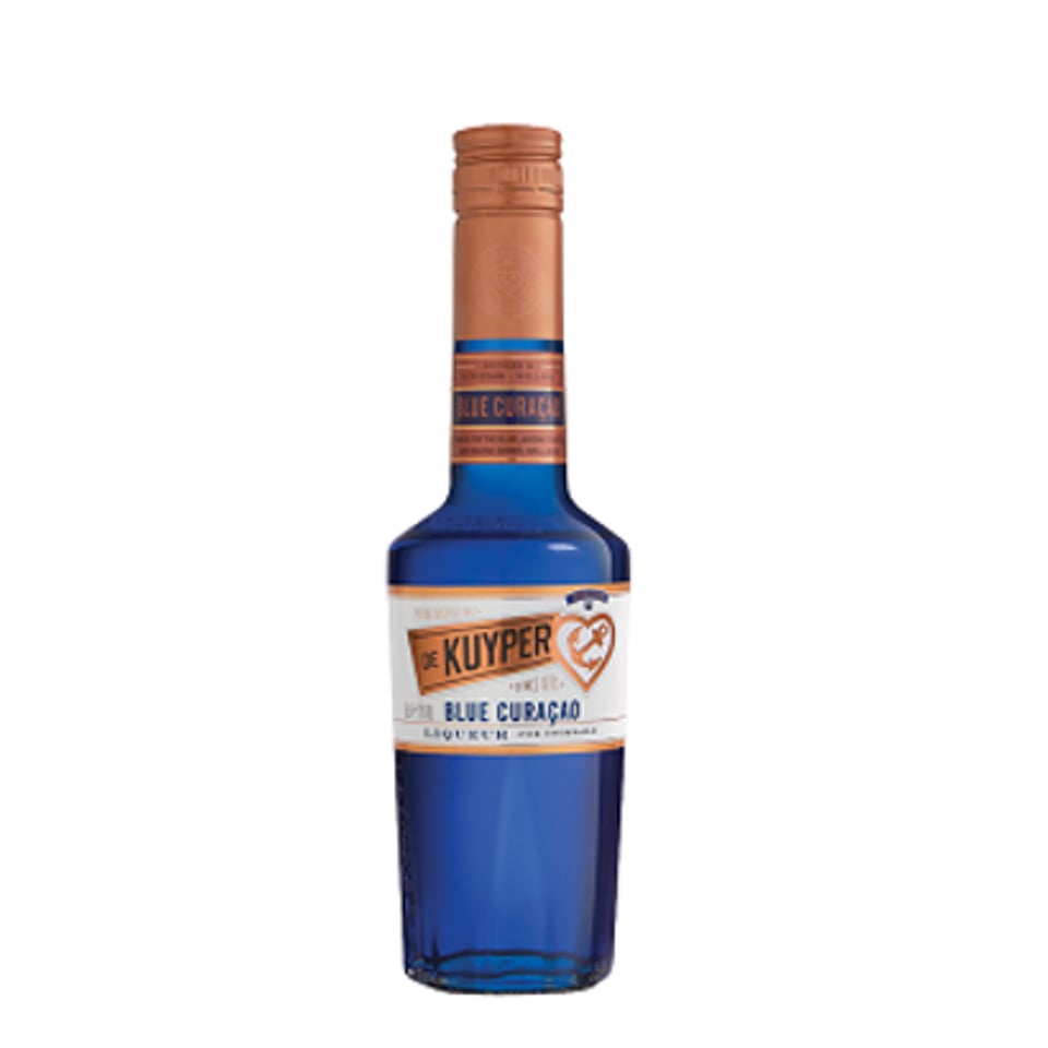 Kuyper Blue Curacao