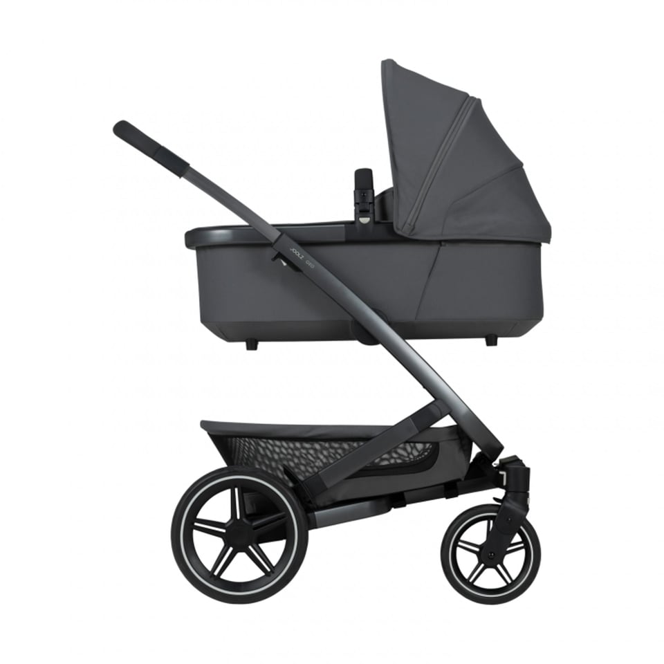 Joolz Geo3 Kinderwagen Stone Grey