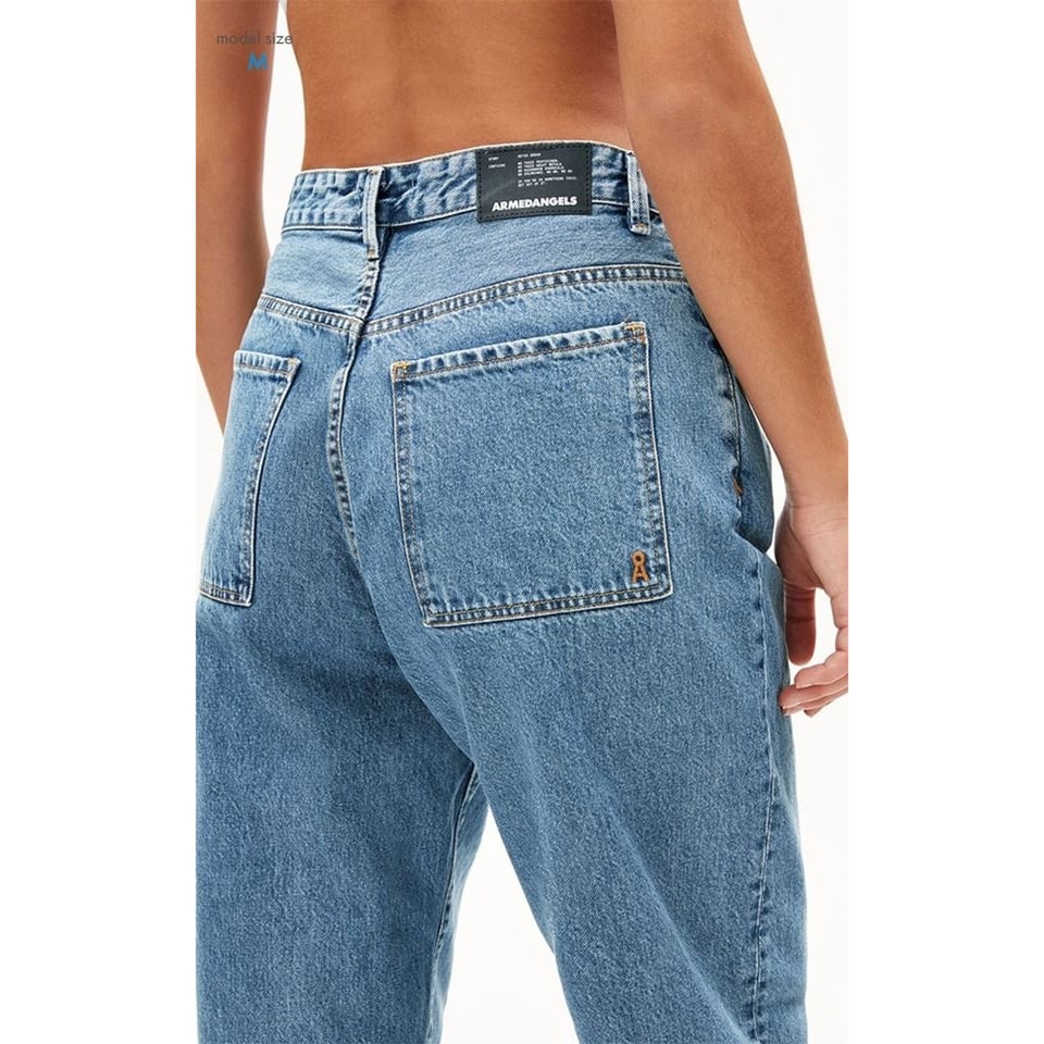 Jeans Andraa Retro