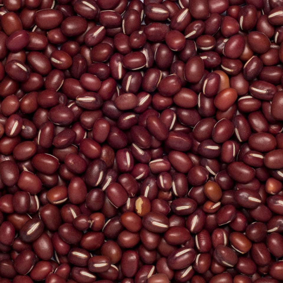 Beans Adzuki Organic