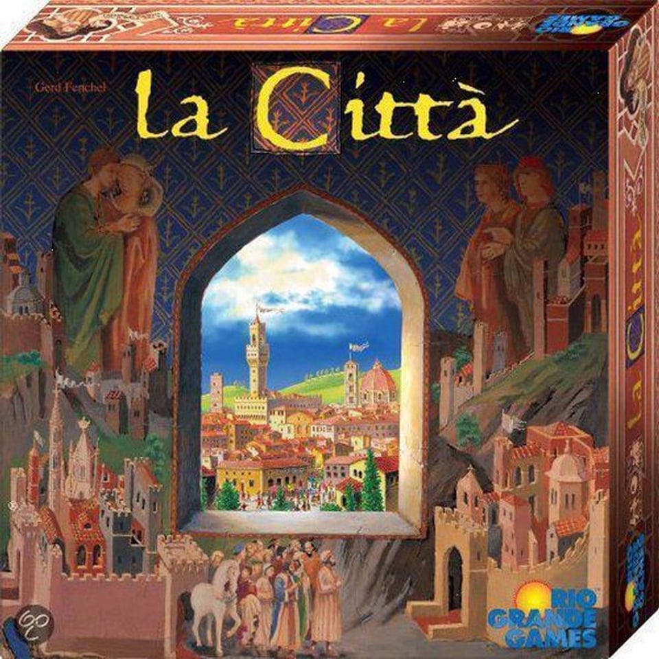 La Citta