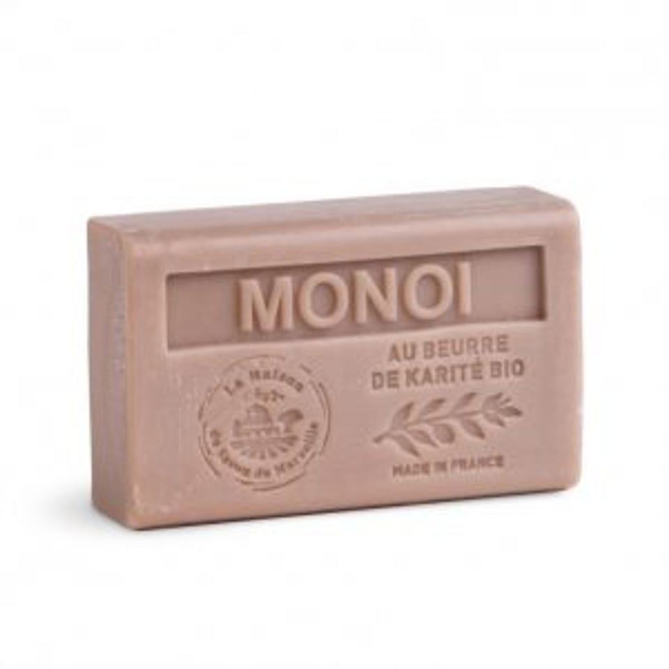 Monoi Zeep