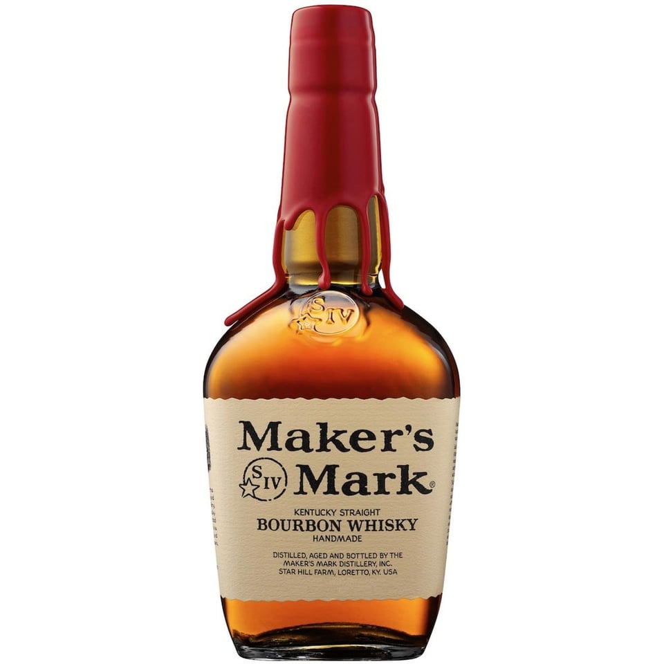 Makers Mark Makers Mark