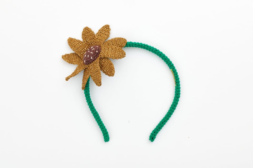 Calista Hairband