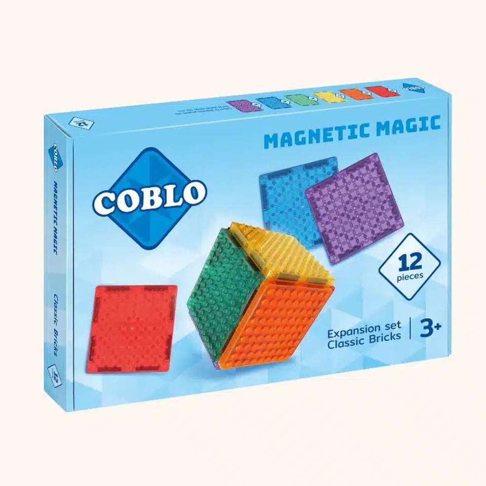 Coblo Bricks - Classic