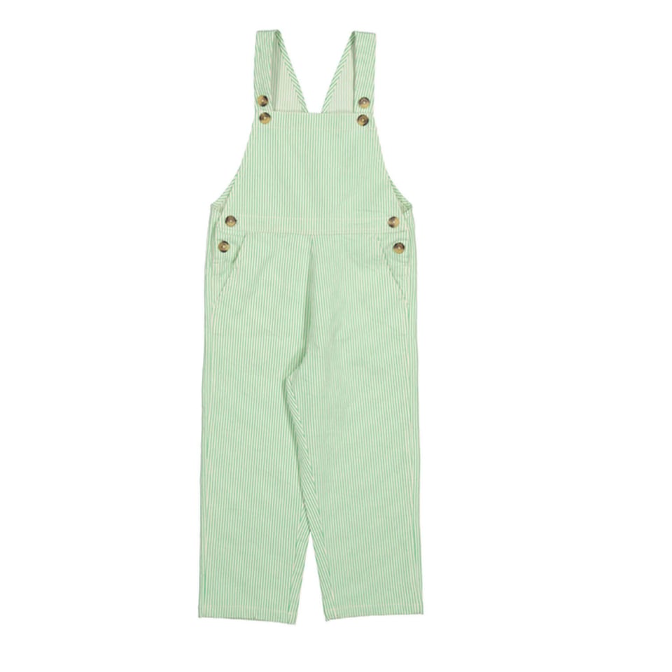 MAR MAR COPENHAGEN Ruben Dungaree 