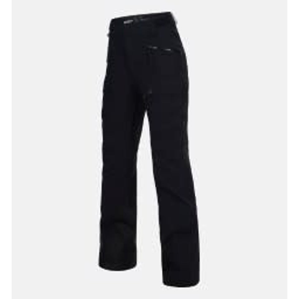 Peak Performance WOMEN'S PADDED STRETCH SKI PANTS