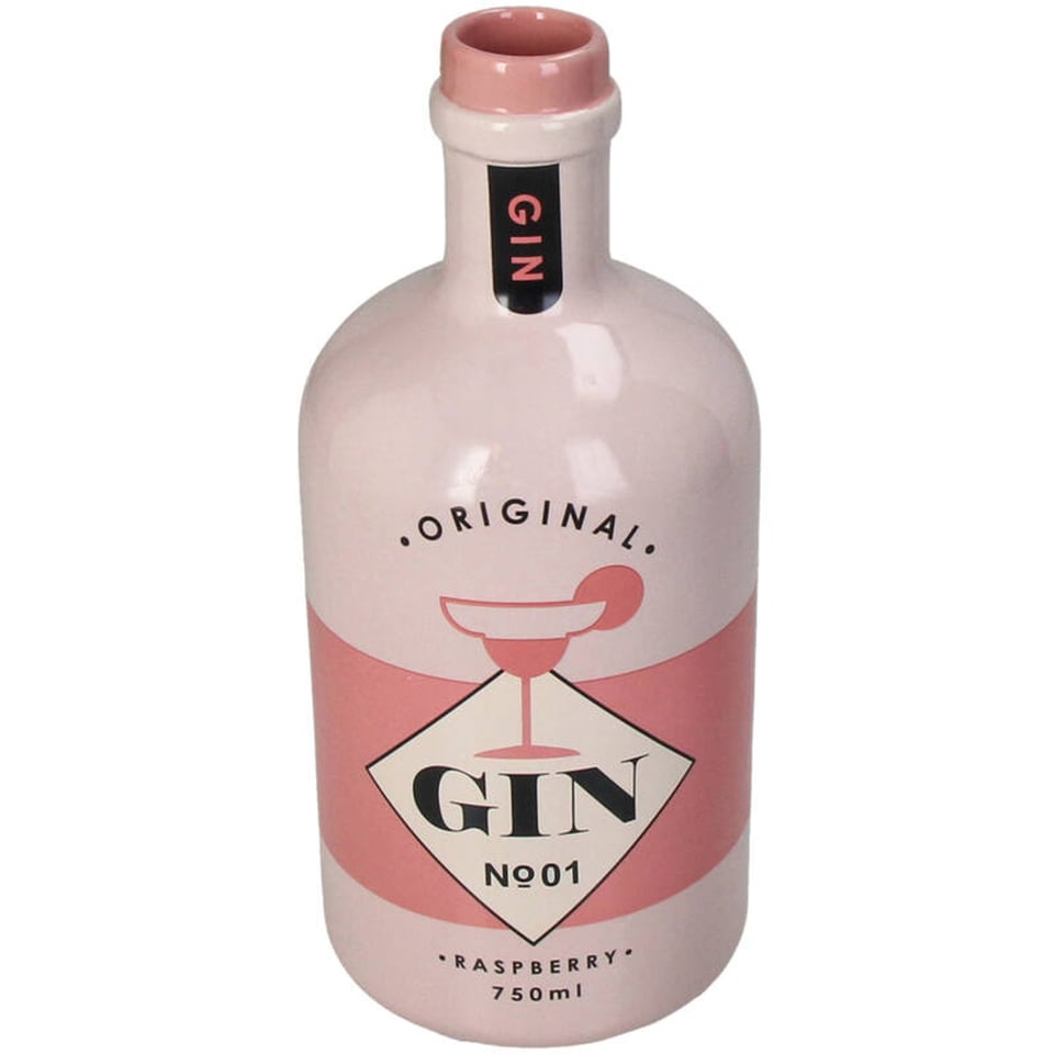 Vaas Gin Fles