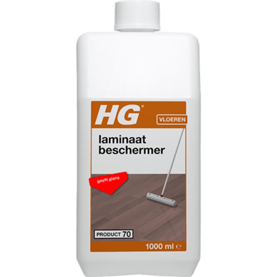 HG Laminaatbeschermer