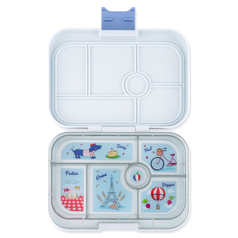 Yumbox Original 6-Vakken