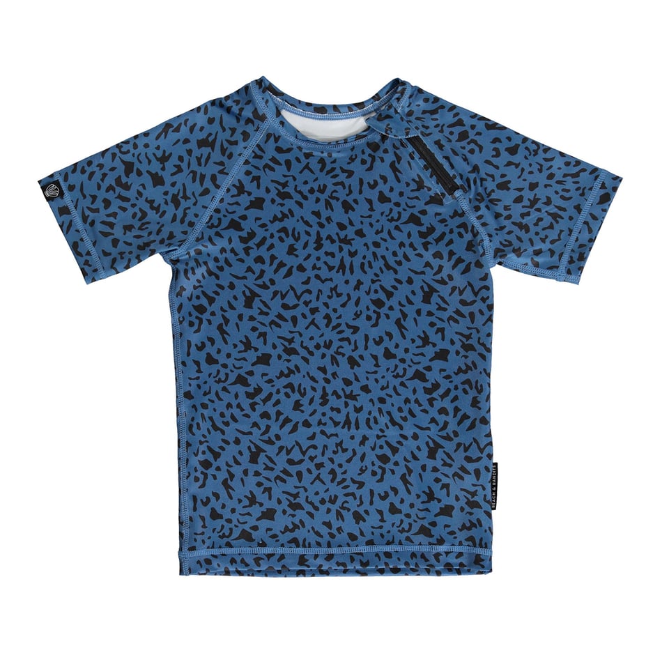 Beach & Bandits UV Shirt Whale Shark