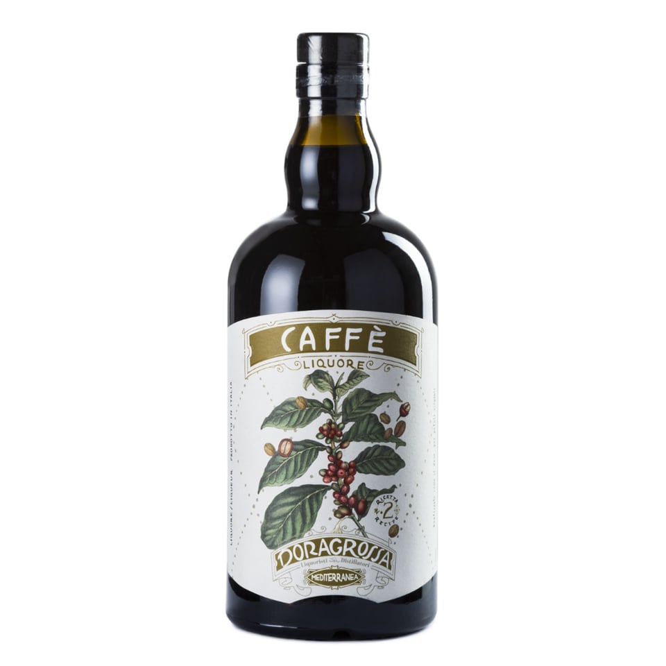 Doragrossa Caffè Likeur