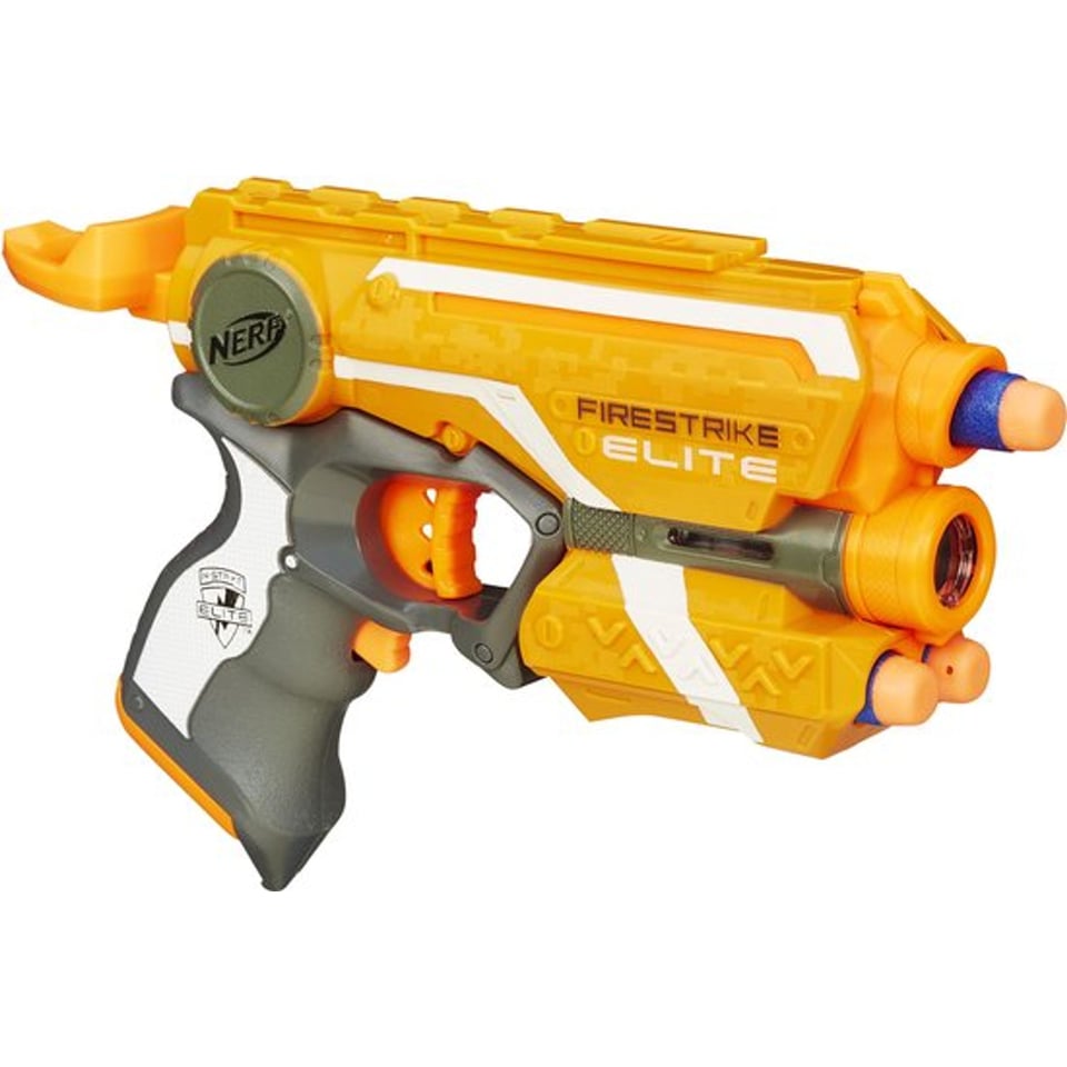 Nerf N-Strike Elite Firestrike Blaster