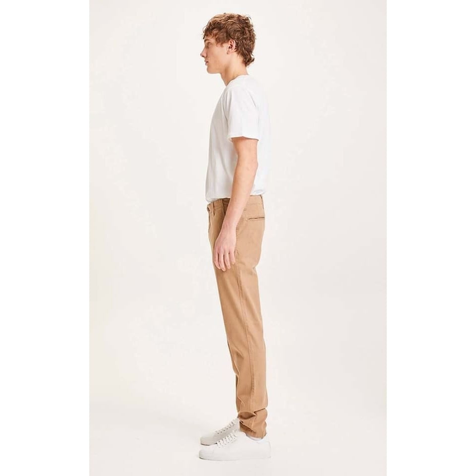 Chino Joe Stretch