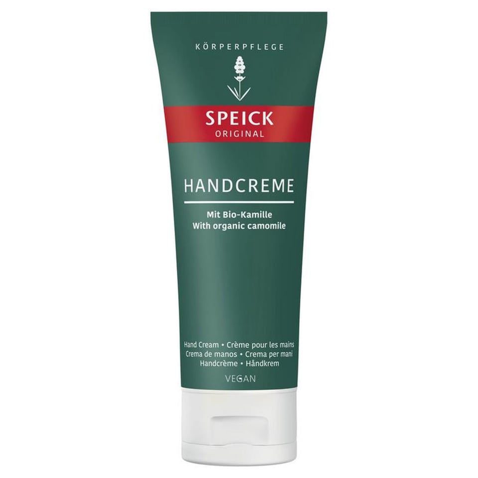 Speick Handcreme