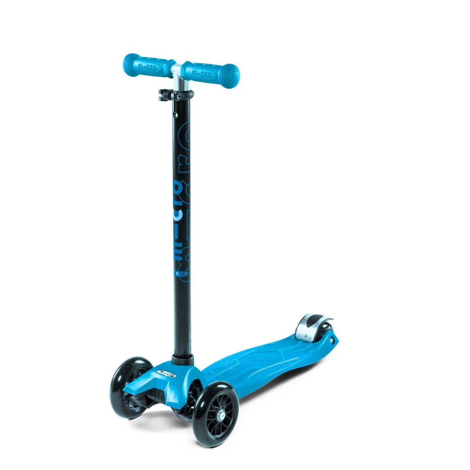 X Maxi Micro Step Classic Aqua
