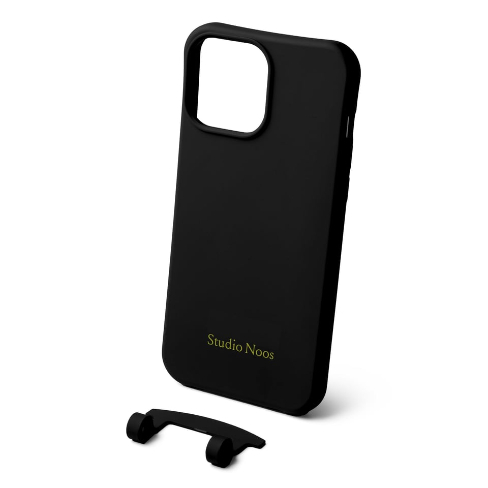 Coal Phone Case