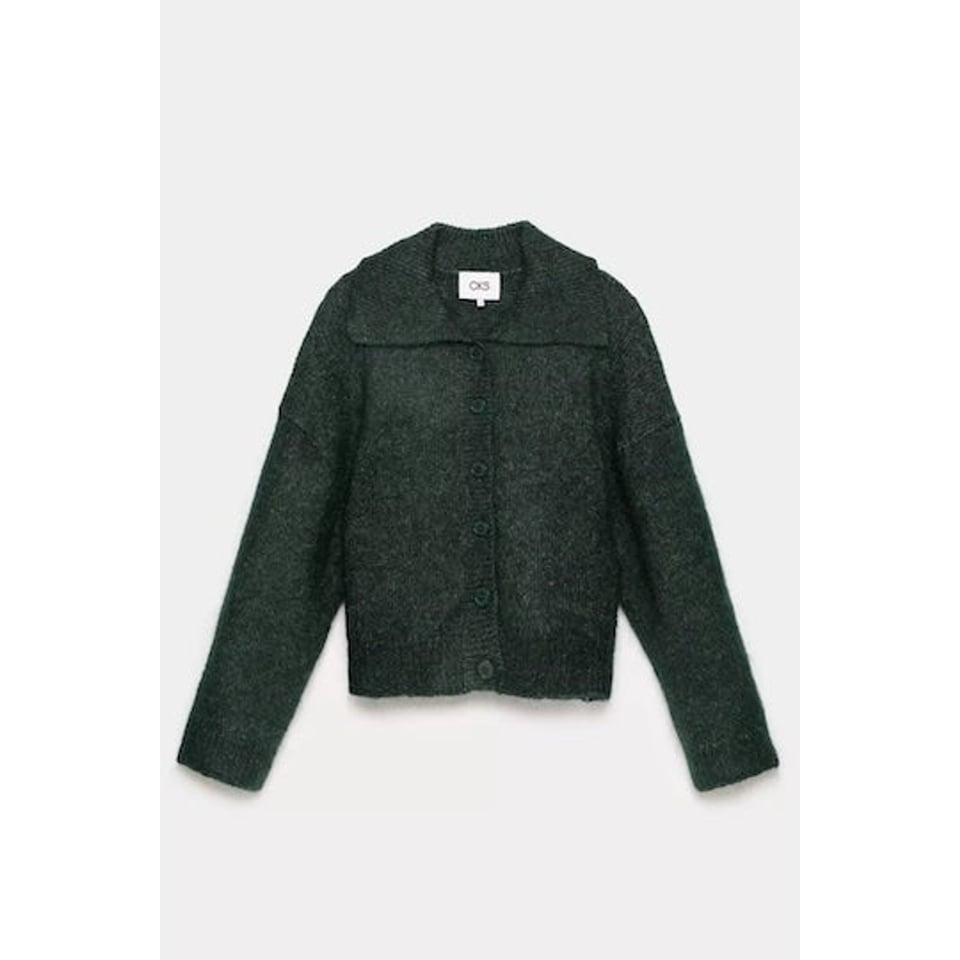 CKS Cardigan Chilo