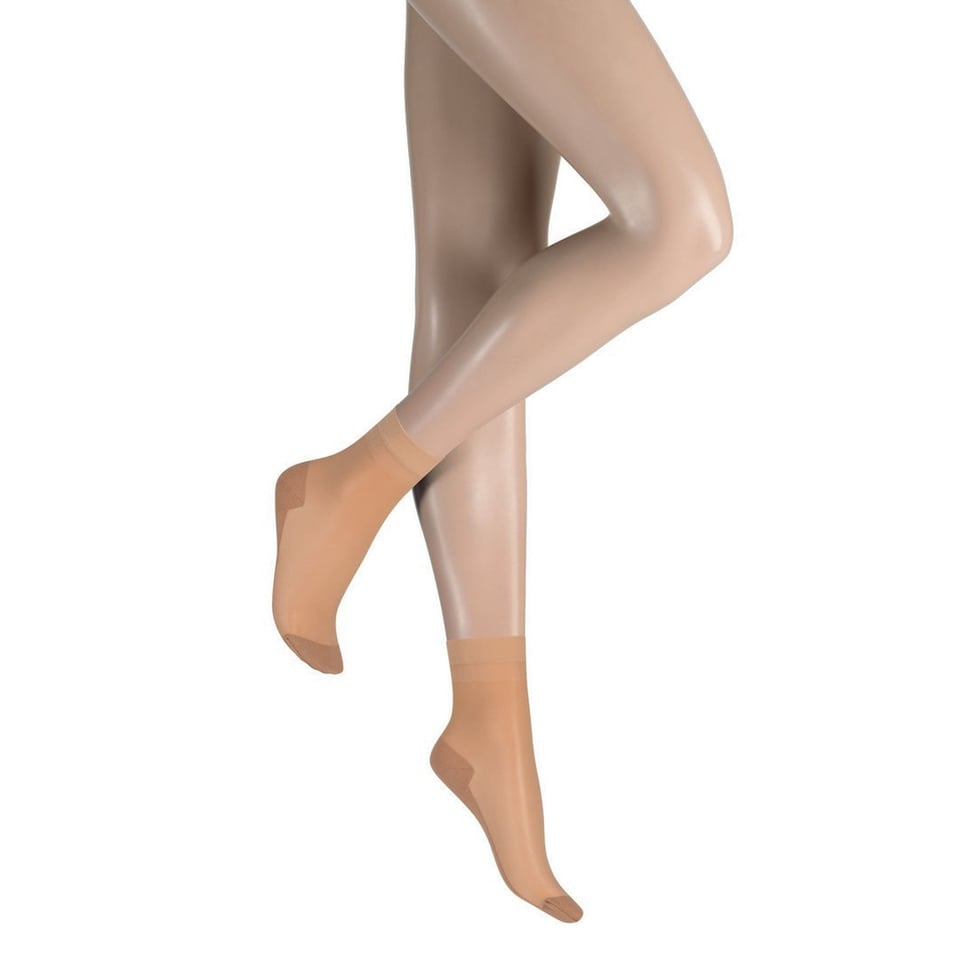 Fein Socken Cotton Sole 110169800