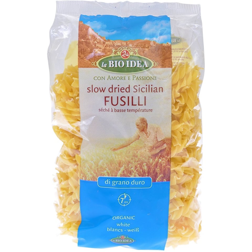 Fusilli