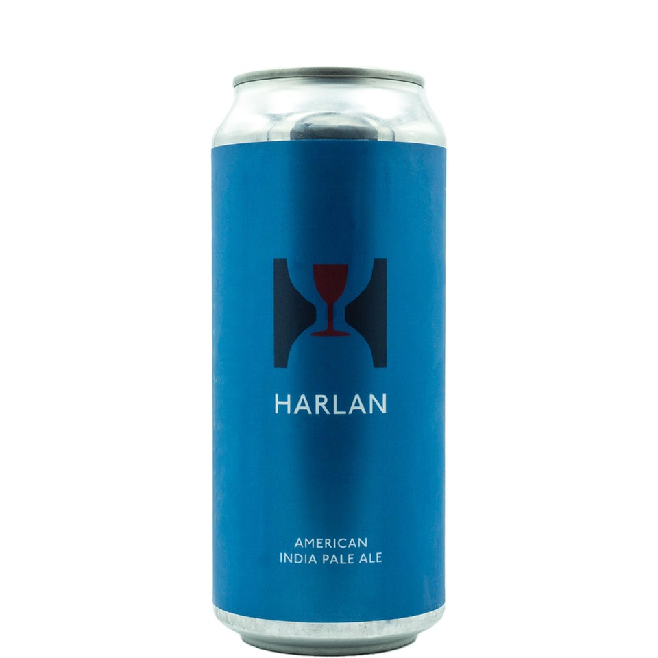 Hill Farmstead Brewery Harlan