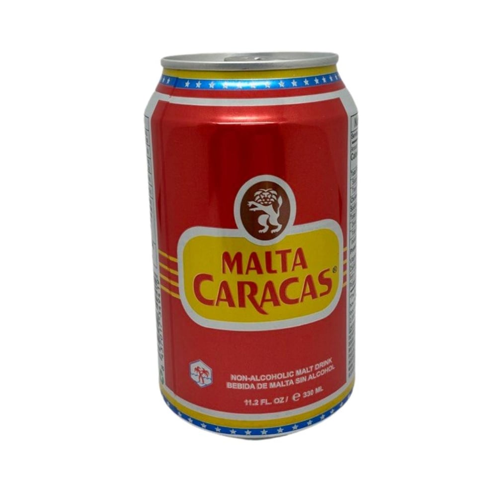 Malta Caracas 330ML