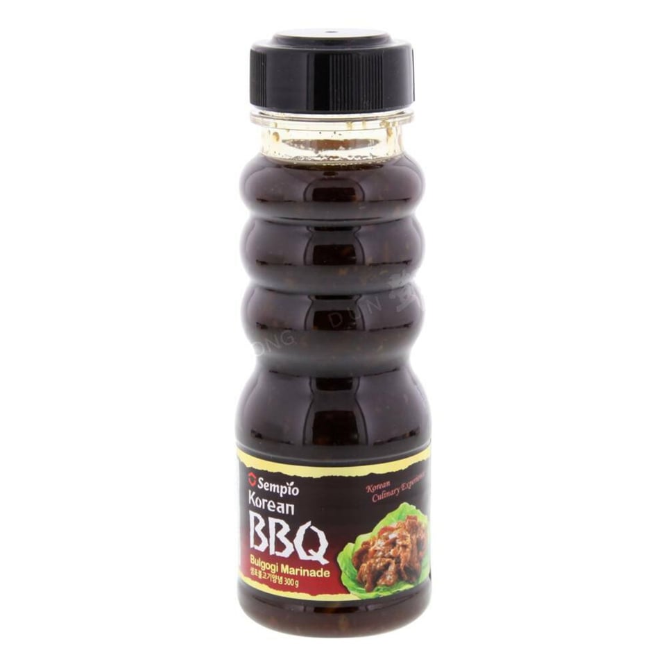 Bulgogi Marinade 300ml