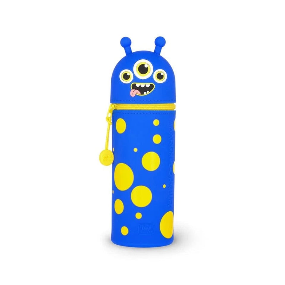 Legami Pen Case 2-in-1