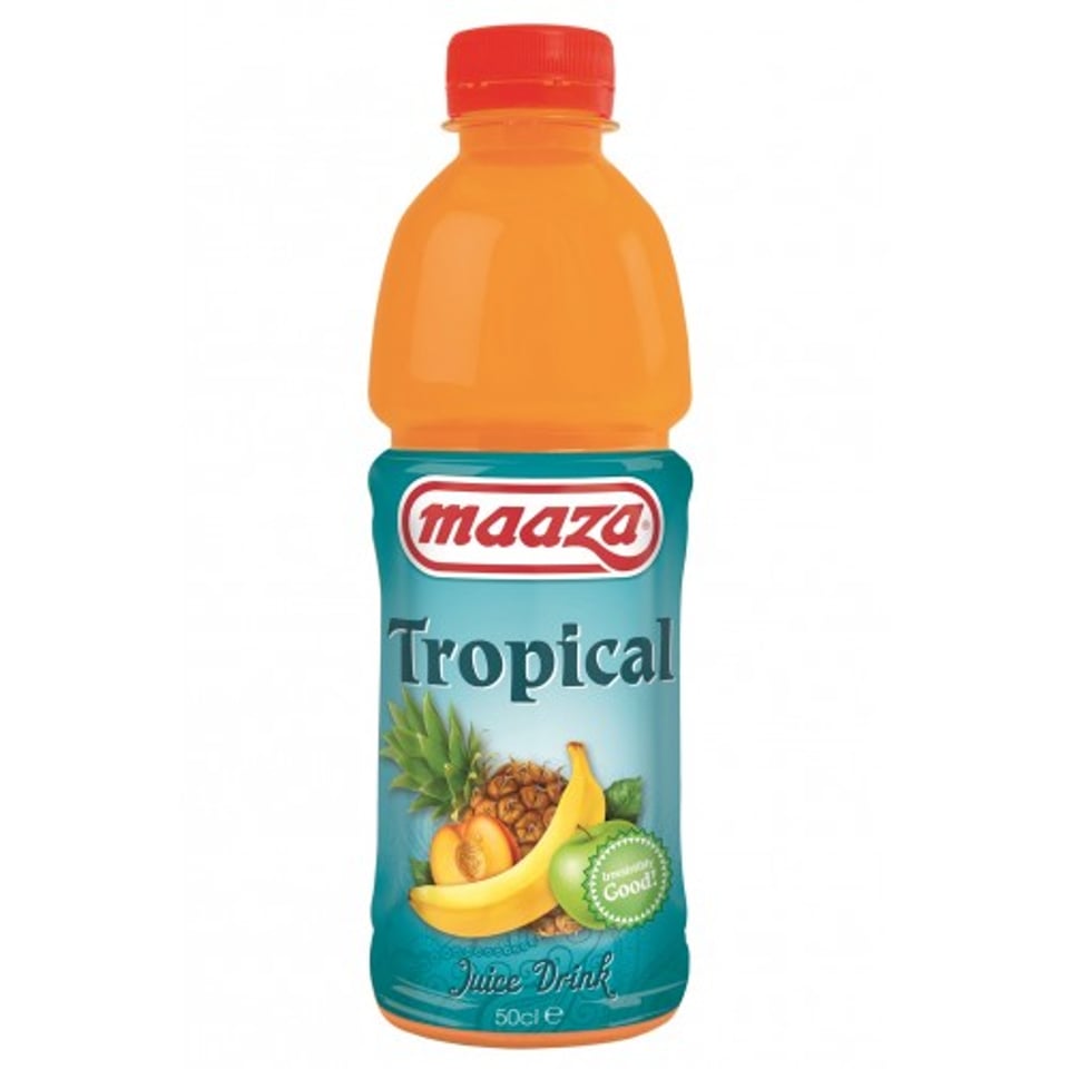 Maaza Tropical 500ml