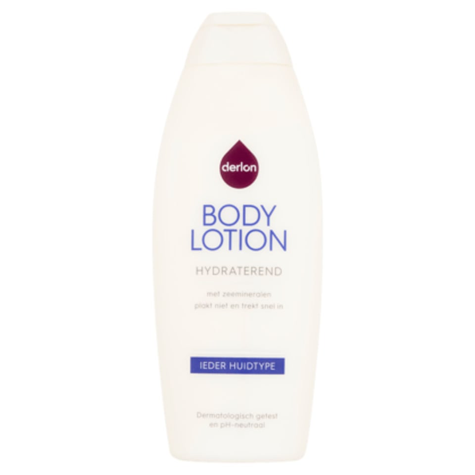 Derlon Bodylotion